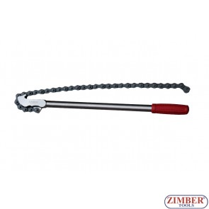 20" CHAIN WRENCH, ZR-36CW20 - ZIMBER TOOLS.