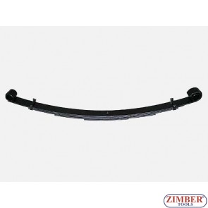 Ресори за газел с 4 листа