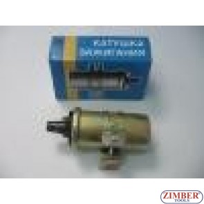 БОБИНА - 2101 - Елхово