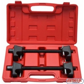 coil-spring-compressor-for-macpherson-struts-shock-absorber-car-garage-tool-300-mm-2pc-zr-36scc-zimber-tools (1)