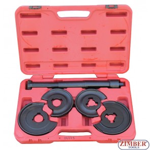 COIL SPRING COMPRESSORS TOP BESTSELLING MERCEDES BENZ,  ZT-04773 - SMANN TOOLS.