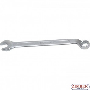 Combination Spanner | offset | 11 mm - 30111 -  BGS technic. 