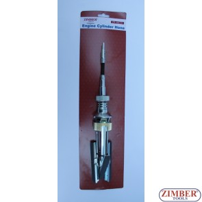 Хон для расточки цилиндра 2"~7"(51-178mm), ZR-36ECH - ZIMBER TOOLS. . 