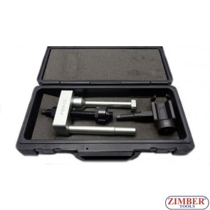 Diesel Injector Nozzle Extractor Set CDI engines 2.1 and 2.2L. Mercedes Benz. 903G19 -FORCE.