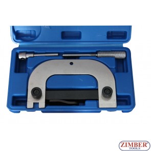 Engine Timing Tool Kit for RENAULT 1.4, 1.6, ZT-04567 - SMANN TOOLS. 