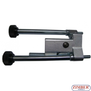 Инструмент для натяжения цепи ГРМ BMW N63, N74 - ZR-36ETTSB69-ZIMBER TOOLS.