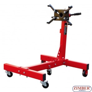 Engine Swivel Support Stand -ZT-04D0006) - SMANN TOOLS
