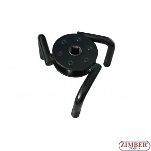 Oil filter wrench 1/2" Dr. 69-136mm - ZK-318.