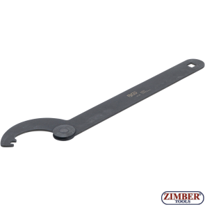 Hook Wrench for Window Mechanism for BMW E60, E81, E82 and MINI R50, R52, R53 - 6730 - BGS-technic.