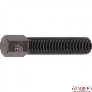 Rotor Puller Ejector Spindle | M16 x 1.5 - 7748-B - BGS technic.