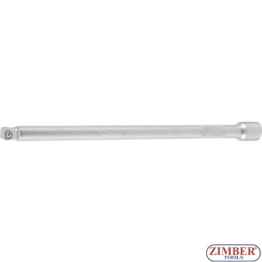 "Wobble" Extension Bar | 10 mm (3/8") | 250 mm - 244 - BGS technic.