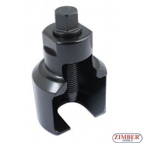 TRUCK BALL JOINT REMOVER 30-MM - ZIMBER-TOOLS