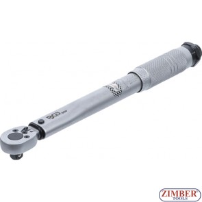 Torque Wrench | 6.3 mm (1/4") | 5 - 25 Nm, 960 - BGS technic.