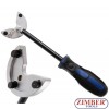 Shock Absorber Wrench | for Shock Absorber Screwing Mercedes-Benz-8307- BGS.