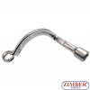 Special Wrench for Turbo Charger VW / Audi V6 and TDI, ZR-36SWT - ZIMBER-TOOLS