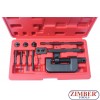 Auto Cam Chain Breaker Cutter Riveting Rivet Tool Kit, ZT-04786 - ZIMBER-TOOLS