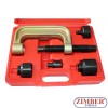 BENZ 220/211/230 BALL JOINT ASSEMBLY AND DISASSEMBLY TOOL, ZT-05239 - SMANN TOOLS