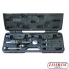 Porshe Cayenne Panamera 4.5-4.8 V8 Timing Tool Camshaft Locking Alignment Kit- ZR-36PCATK03 - ZIMBER TOOLS.