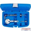 Crankshaft Locking Tool | for Ford Transit 2.2 - 8896 - BGS technic.