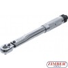Torque Wrench 6.3 mm (1/4") 2 - 24 Nm (987) - BGS technic