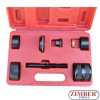 Rear Suspension Tool for GM Vectra (95-02) ZR-36RSTFGV - ZIMBER-TOOLS.