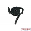 Oil filter wrench 1/2" Dr. 69-136mm - ZK-318.