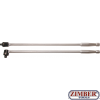 Шарнирная ручка, 1/2″, 610 мм (ZB-267) -  BGS technic