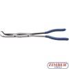 Spark Plug Connector Pliers | with Ring Tip Ø 13 mm | 330 mm - 8662 - BGS technic.