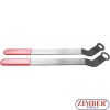 Tensioner Wrench Set | for Flat Belts for MINI - 6688 - BGS technic.