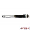 Torque wrench 1/4 Dr.n   6-30 Nm (295mmL) 6472295 -  Force