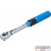 Torque Wrench | 6.3 mm (1/4") | 5 - 25 Nm - 2825 - BGS technic.