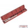 Universal Pulley Holder & Fan - ZR-36UPHF - ZIMBER TOOLS