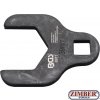 Water Pump Adjusting Wrench for Opel, 39 mm (8971) - BGS technic