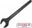 Single Open End Spanner 55 mm ,DIN 894 (34255) - BGS technic