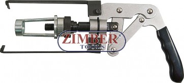 Alat za vađenje ventila na motoru, ZL-7081 - ZIMBER TOOLS