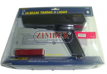 Pištolj za vrijeme paljenja (stroboskop), ZR-36IXTL - ZIMBER TOOLS. 