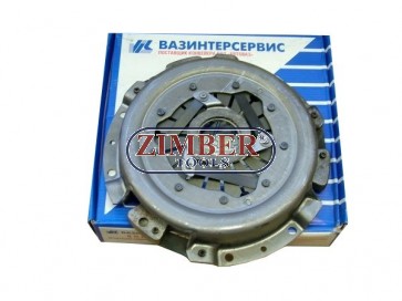 ДИСК ПРИТИСКАТЕЛЕН - НИВА 2121