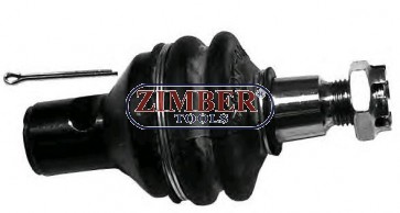 БОЛТ ШАРНИРЕН ДЕСЕН/ЛЯВ - MERCEDES MB serie 100 (G3-630)