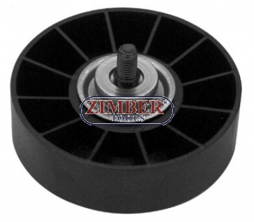 ЛАГЕР ОБТЕГАЧ АЛТЕРНАТОР-ПАРАЗИТЕН ALFA ROMEO, LANCIA - BREDA