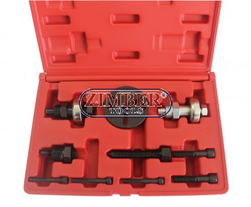 Compressor-clutch-tool-set - ZR-36CCTS - ZIMBER - TOOLS