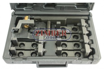 Garnitura alata za blokadu i zupčenje motora za BMW N51/N52, ZR-36ETTSB58 - ZIMBER TOOLS.