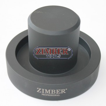 SCANIA Transmission Back Oil Seal Installer (ZR-36STBOSI) - ZIMBER-TOOLS