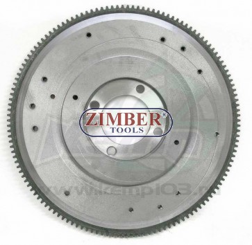 МАХОВИК ДВ 402 ГАЗЕЛА