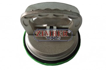 Zglobni vakuum alat za skidanje stakla - (aluminum) - ZR-36SSC02 - ZIMBER TOOLS