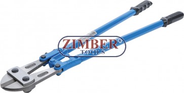 Bolt Cutter with Hardened Jaws | 760 mm, 914 - BGS-technic.