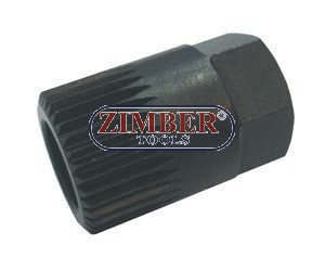 cheie-alternator-n17h33th30-mm-vw-audi-zimber-tools