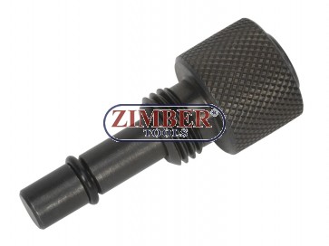 Alat za zupčenje motora za Land Rover EDC 300Tdi - Belt Drive - ZR-36ETTS285 - ZIMBER TOOLS.