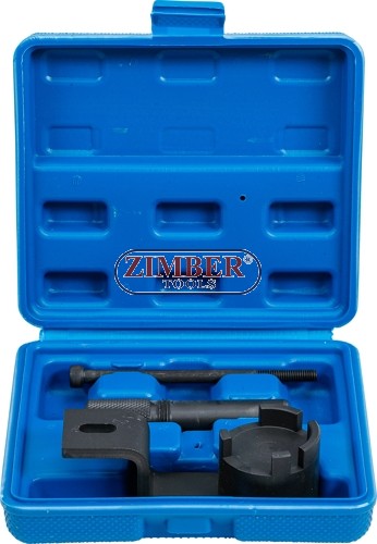 Engine Timing Tool Set | for Chrysler, Jeep, Dodge 2.8l Diesel - 9379 -  BGS technic.