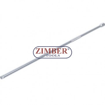 Extension Bar | 12.5 mm (1/2") | 610 mm - 3134 - BGS-technic.