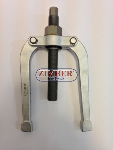 Puller of Blind Hole Bearing Puller Set - ZR-41PBHBP0201 - ZIMBER-TOOLS